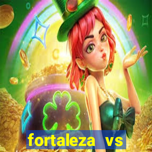 fortaleza vs flamengo futemax